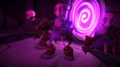 Get Hack, Slash & Backstab XBOX LIVE Key ARGENTINA