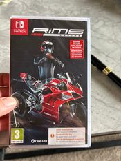 RiMS Racing Nintendo Switch
