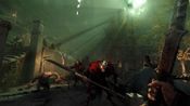 Buy Warhammer: Vermintide 2 - Shadows Over Bögenhafen (DLC) Steam Key GLOBAL