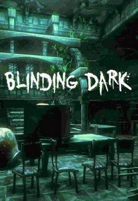 Blinding Dark game cover