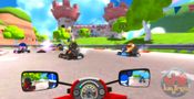 VR Karts
