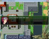 Data Hacker: Initiation Steam Key GLOBAL for sale