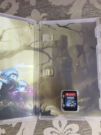 Buy Greak Memories of Azur Nintendo Switch