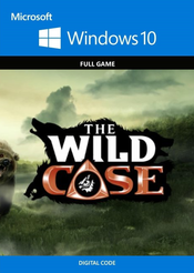 The Wild Case (Full) - Windows 10 Store Key EUROPE