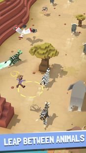 Buy Rodeo Stampede: Sky Zoo Safari