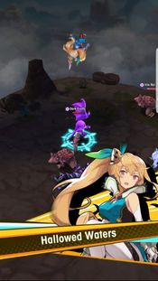 Buy Dragalia Lost