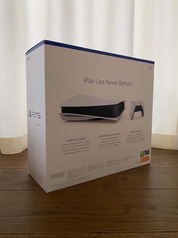 Buy playstation 5