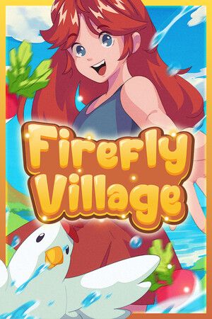 Firefly Village Steam (PC) Key ROW