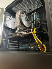 Redeem Biudžetinis PC