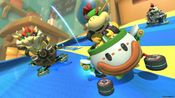 Buy Mario Kart™ 8 Deluxe Bundle (Game + Booster Course Pass) (Nintendo Switch) eShop Key EUROPE
