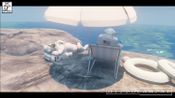 Hippocampal: The White Sofa (PC) Steam Key GLOBAL for sale
