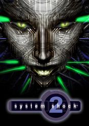 System Shock 2 Steam Key GLOBAL