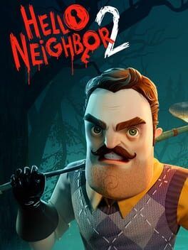 Hello Neighbor 2 Steam Key (PC) LATAM