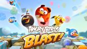 Angry Birds Blast!