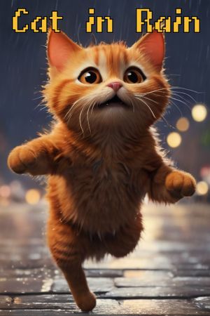 Cat in Rain XBOX LIVE Key UNITED STATES