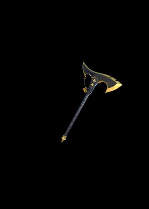 Fortnite - Gilded Shadow Pickaxe (DLC) Epic Games Key GLOBAL