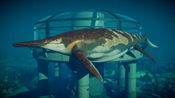 Get Jurassic World Evolution 2: Prehistoric Marine Species Pack (DLC) (PC) Steam Key EUROPE
