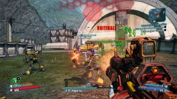 Borderlands 2 PlayStation 3