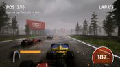 Redeem Speed 3: Grand Prix (PC) Steam Key GLOBAL