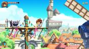Redeem Monster Boy and the Cursed Kingdom