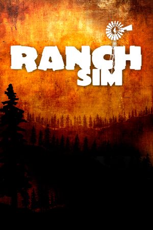 Ranch Simulator Steam (PC) Key UNITED STATES