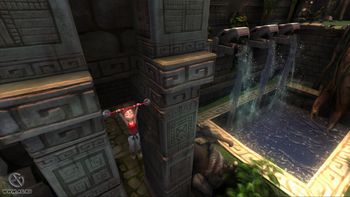 Get Disney's Bolt Nintendo DS