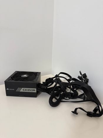 CORSAIR CX850M