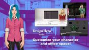 Design Hero Steam Key GLOBAL for sale