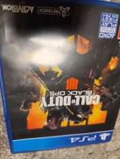 Call of Duty: Black Ops 4 PlayStation 4