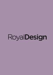 Royal Design Gift Card 500 DKK Key DENMARK