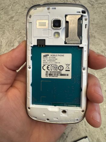 Buy Samsung GT-S7562