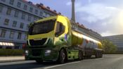 Euro Truck Simulator 2 - Brazilian Paint Jobs Pack (DLC) (PC) Steam Key EUROPE