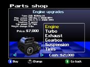 Redeem Roadsters PlayStation