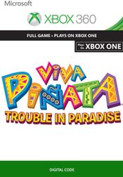 Viva Pinata: Trouble In Paradise XBOX LIVE Key GLOBAL