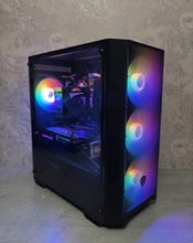 Buy Žaidimų kompiuteris – RX570 8GB / R3 4100 / 16GB DDR4 RAM / SSD 