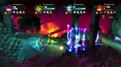 Ages of Mages: The Last Keeper (Xbox One) Xbox Live Key UNITED STATES for sale