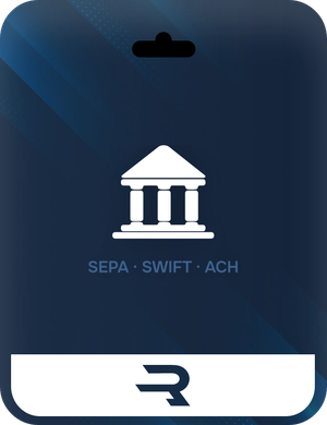 Rewarble Bank Transfer 5 EUR Voucher GLOBAL