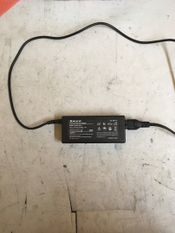 SiKER ReplacementACAdapter CE MODEL:SK90A195231 OUTPUT:19.5V= 45W EFFICIENCYLEVEL GuanimerFle