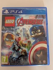 LEGO Marvel's Avengers PlayStation 4