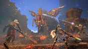 Skyforge for sale