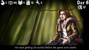 Dead But Alive! Southern England  Steam Key GLOBAL