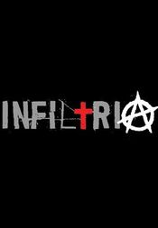 INFILTRIA Steam Key GLOBAL