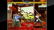ACA NEOGEO THE LAST BLADE