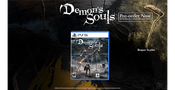 Demon's Souls (PS5) PSN Key UNITED STATES