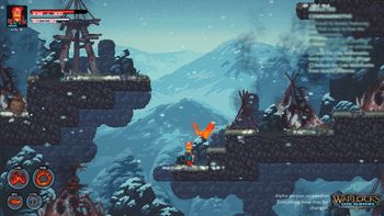 Buy Warlocks 2: God Slayers Nintendo Switch