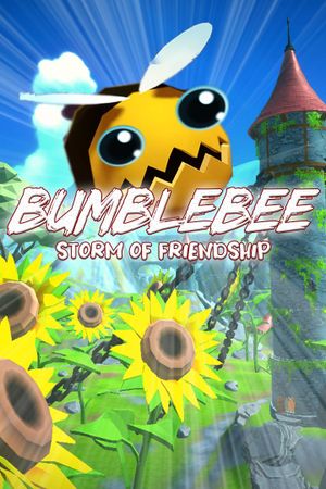 Bumblebee - Storm of Friendship (Xbox Series X|S) XBOX LIVE Key EUROPE