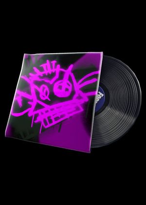 Fortnite - Playground (Instrumental) Lobby Music (DLC) Epic Games Key GLOBAL
