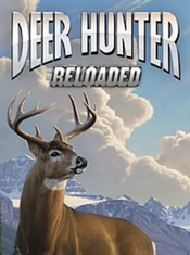 Deer Hunter: Reloaded (PC) Steam Key GLOBAL