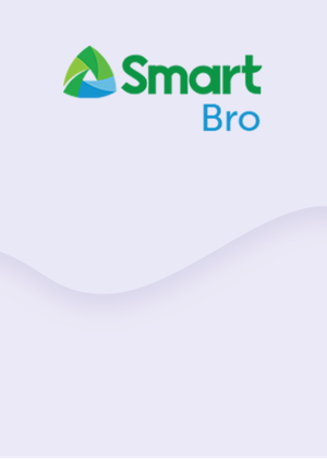 Recharge Smartbro - top up Philippines