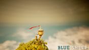 Blue Sheep Steam Key GLOBAL